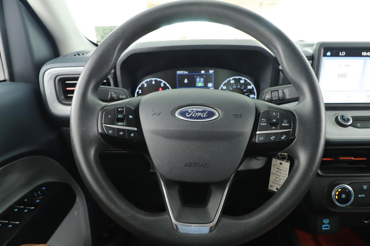 2023 Ford Maverick XL New Braunfels TX