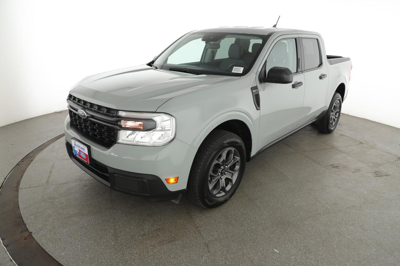 2023 Ford Maverick XL New Braunfels TX