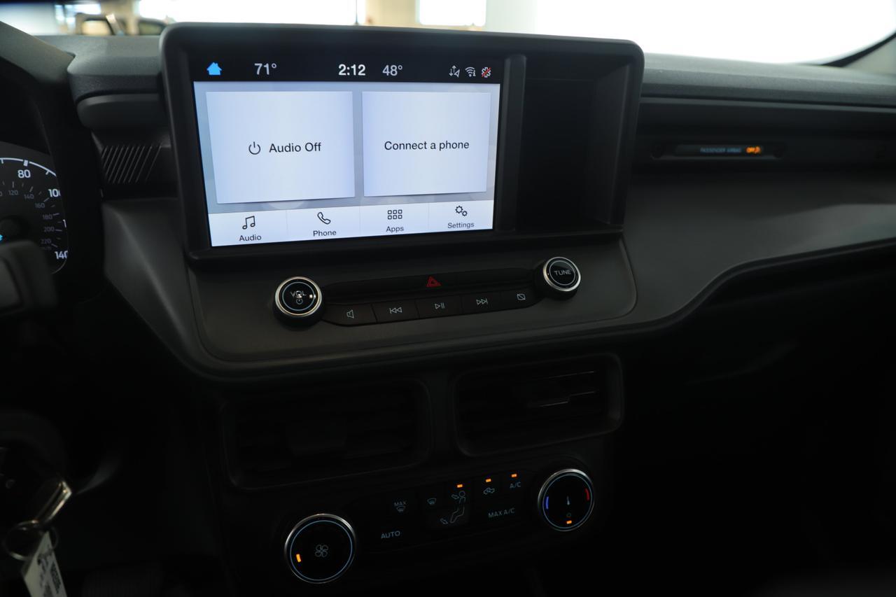 2023 Ford Maverick XL New Braunfels TX