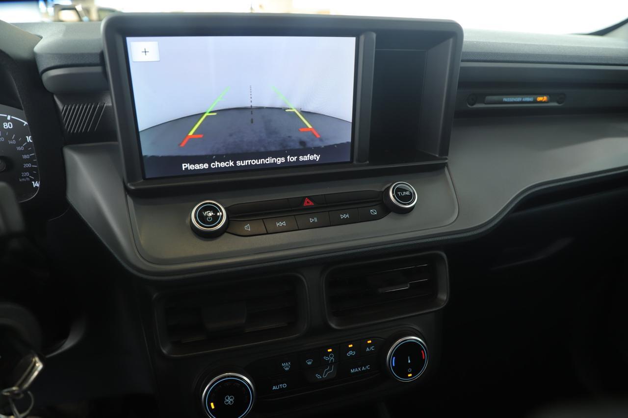 2023 Ford Maverick XL New Braunfels TX