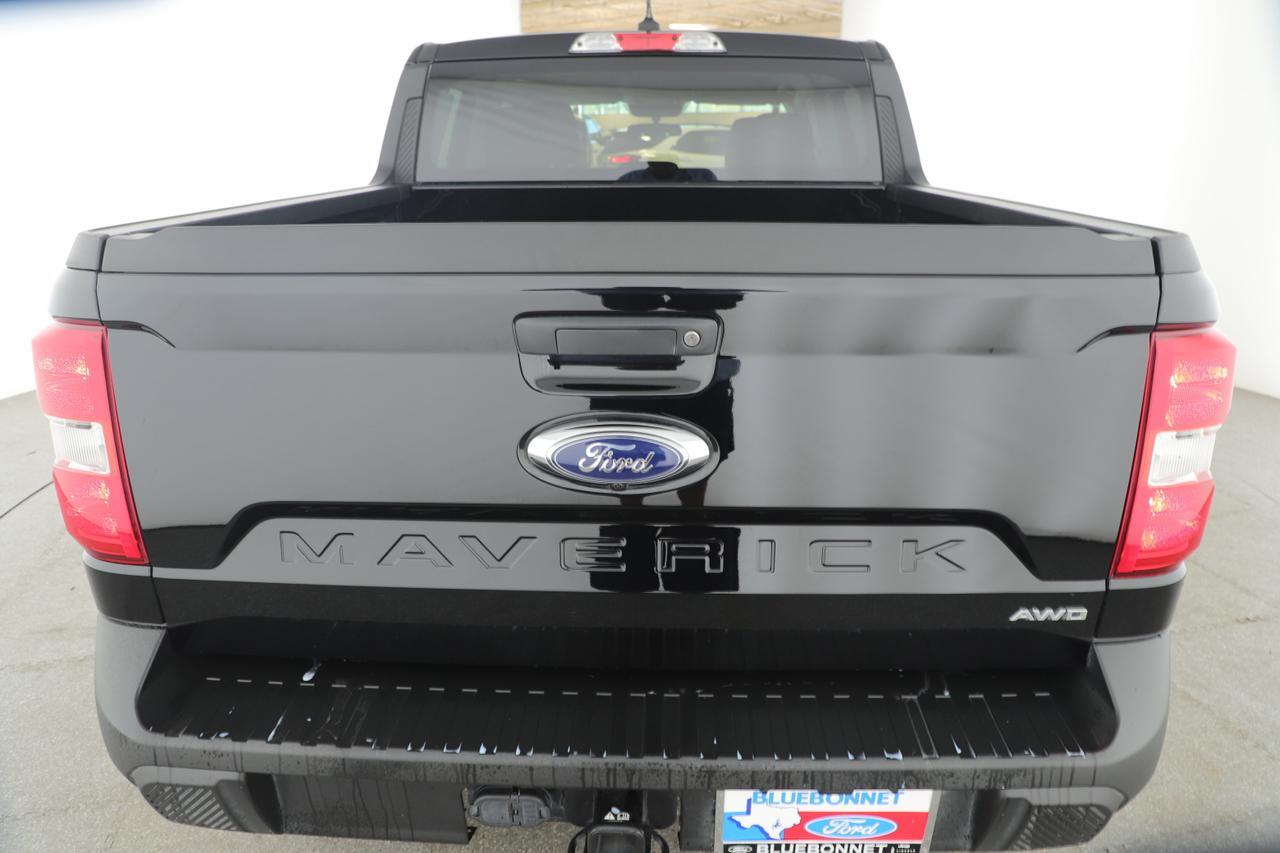 2023 Ford Maverick XL New Braunfels TX