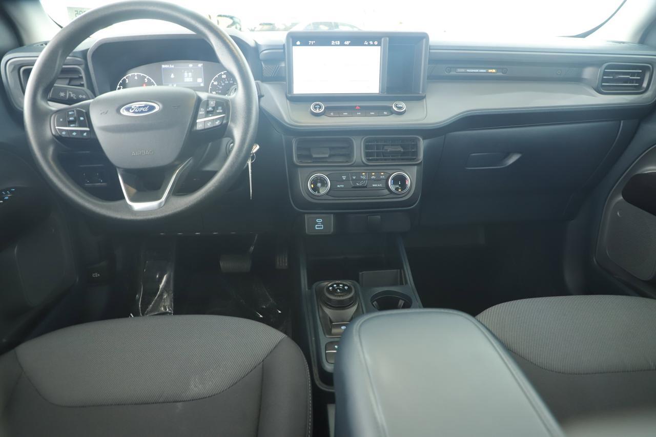 2023 Ford Maverick XL New Braunfels TX