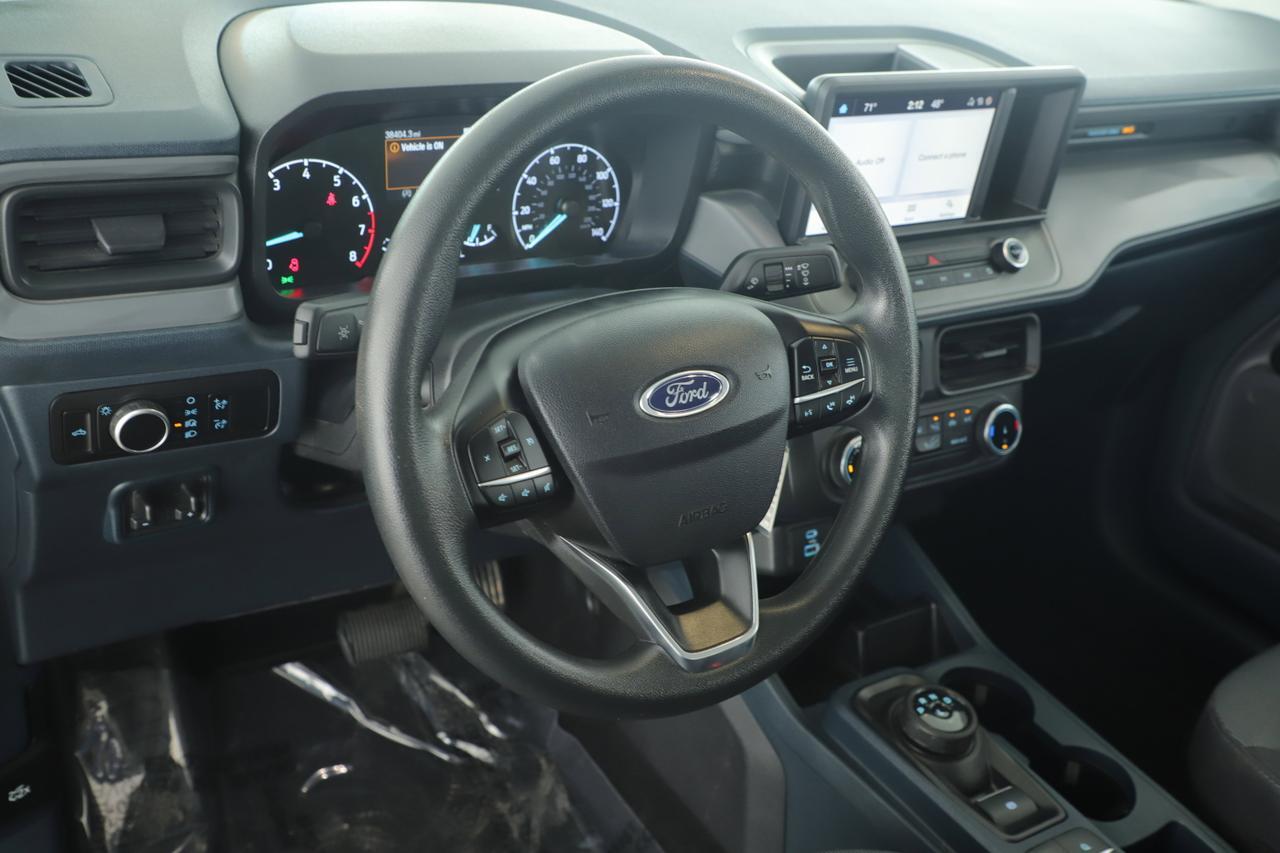 2023 Ford Maverick XL New Braunfels TX