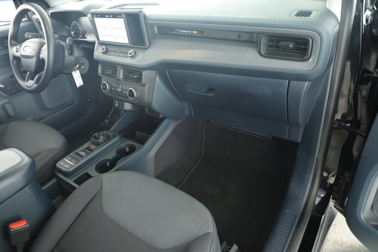 2023 Ford Maverick XL New Braunfels TX