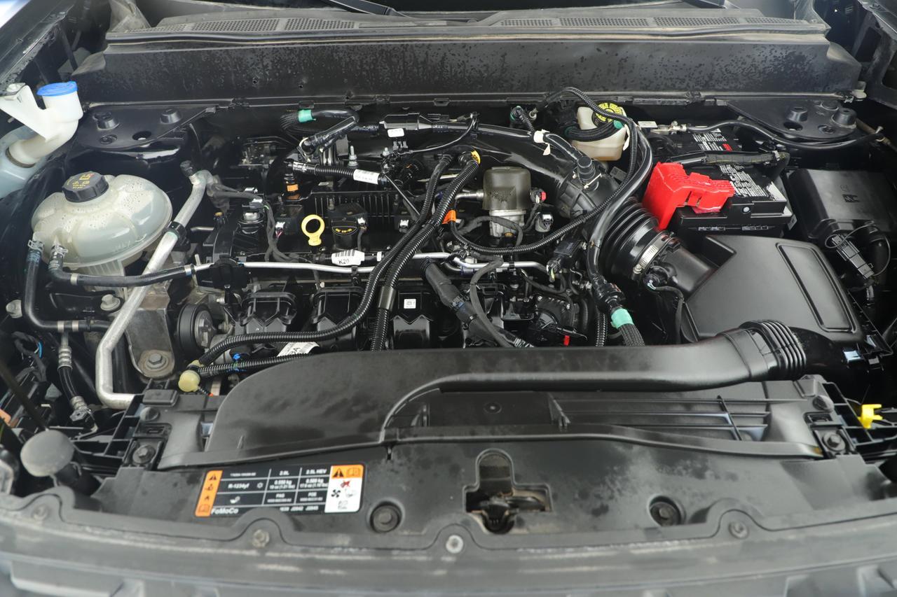 2023 Ford Maverick XL New Braunfels TX