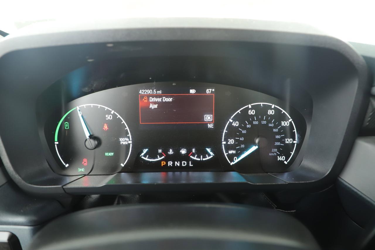 2023 Ford Maverick XL New Braunfels TX