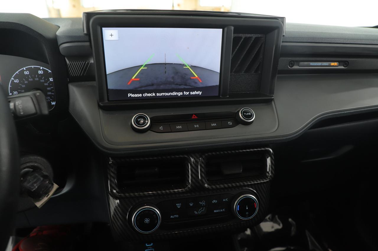 2023 Ford Maverick XL New Braunfels TX