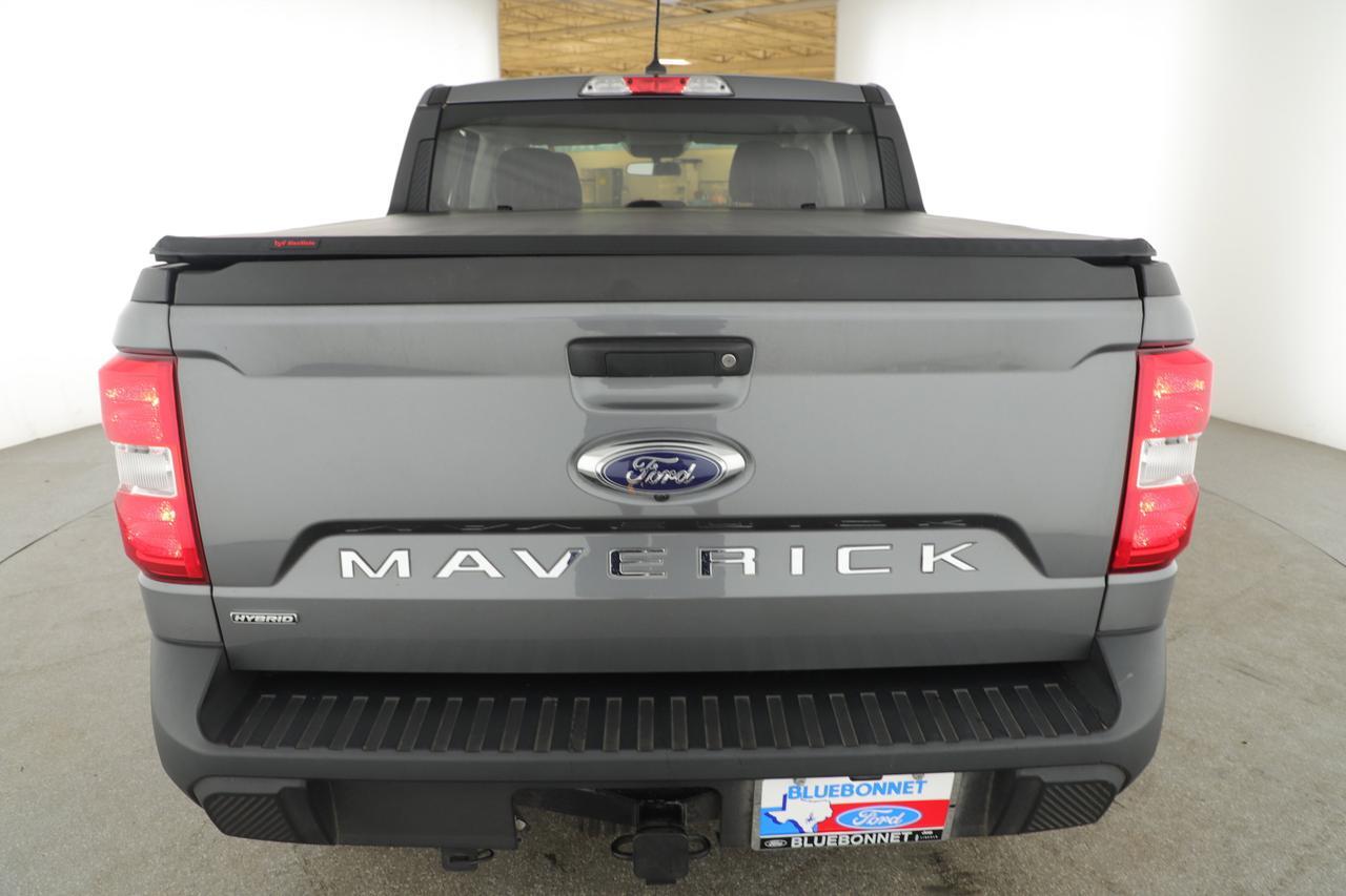 2023 Ford Maverick XL New Braunfels TX