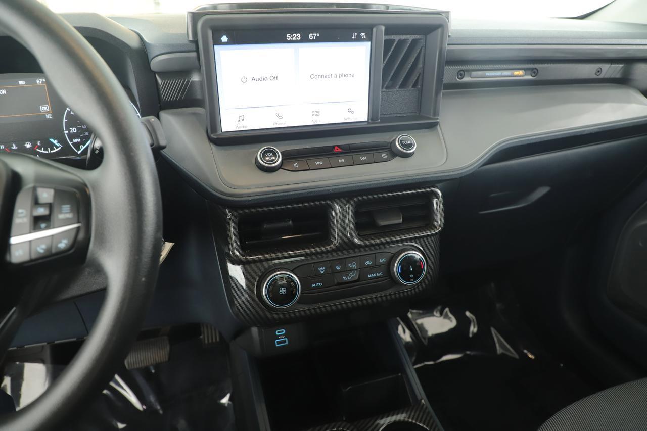 2023 Ford Maverick XL New Braunfels TX