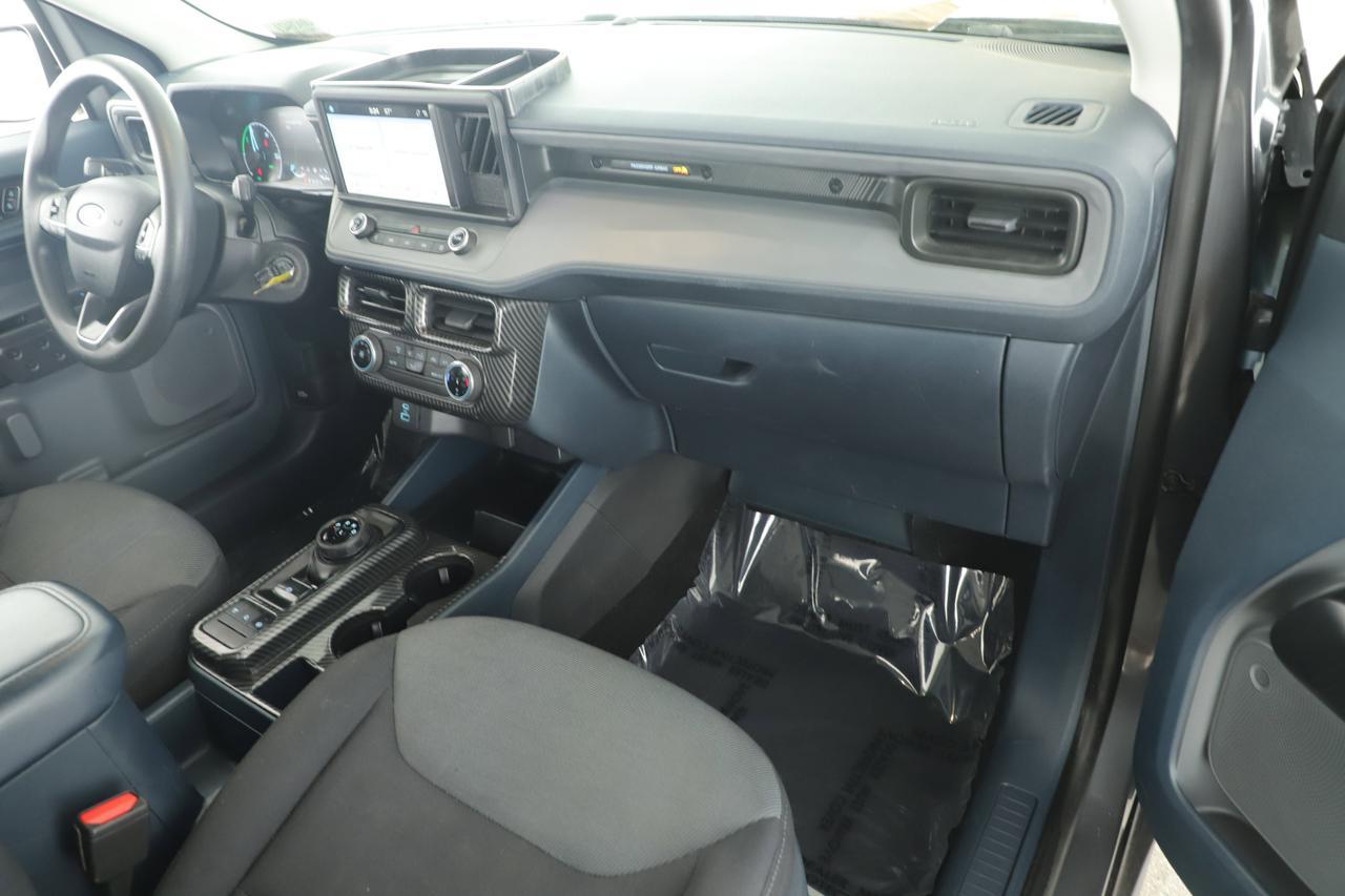 2023 Ford Maverick XL New Braunfels TX