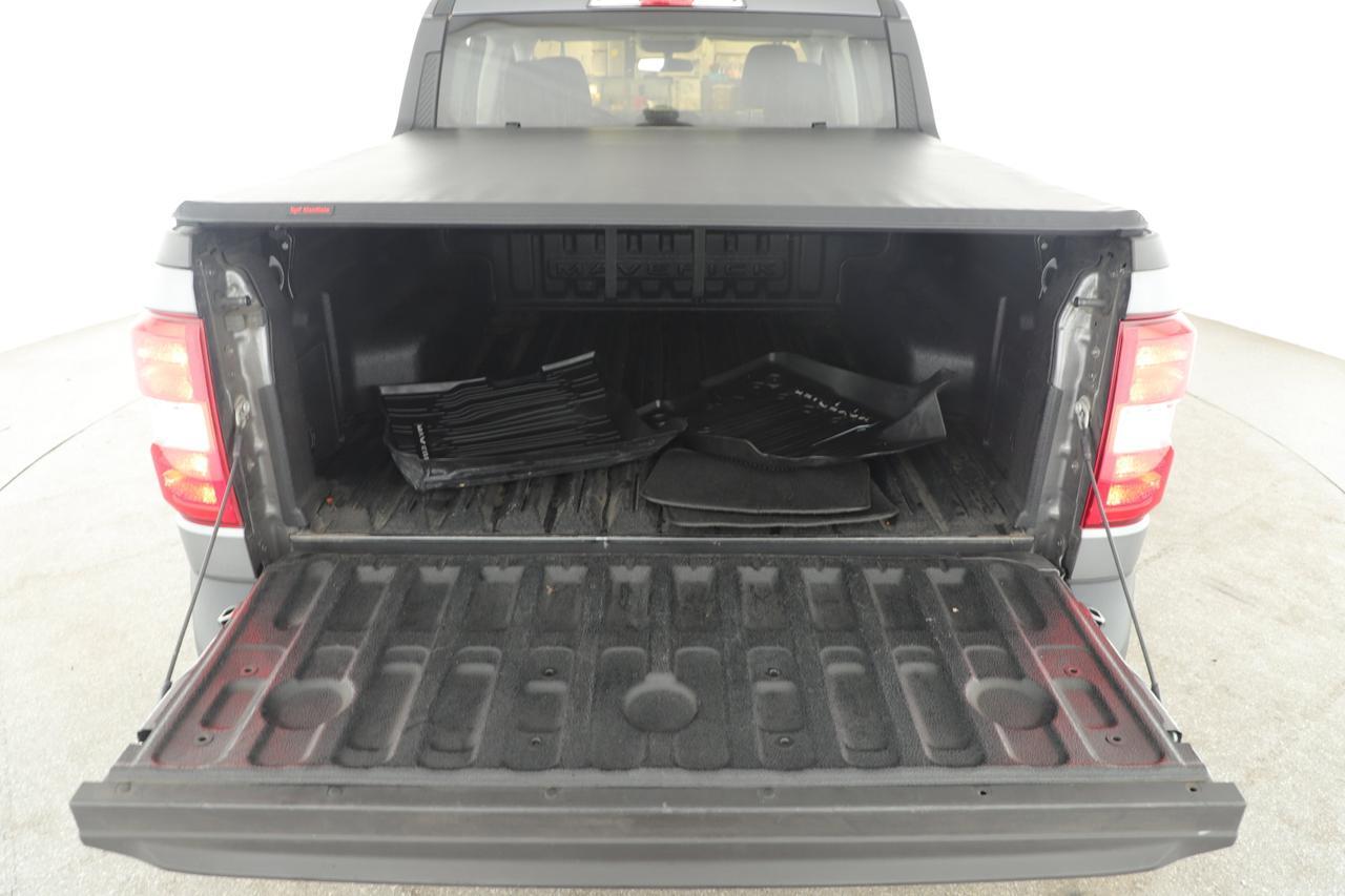 2023 Ford Maverick XL New Braunfels TX