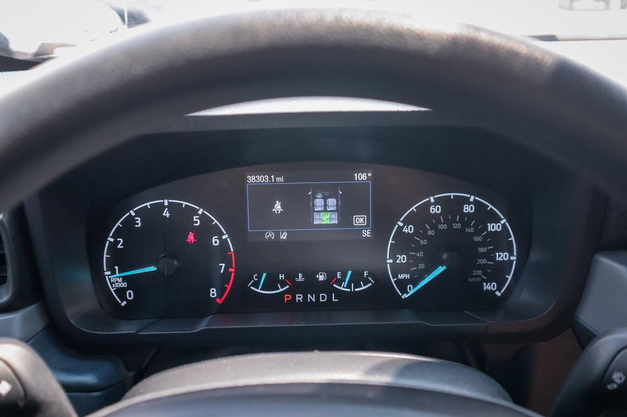 2023 Ford Maverick XL San Antonio TX