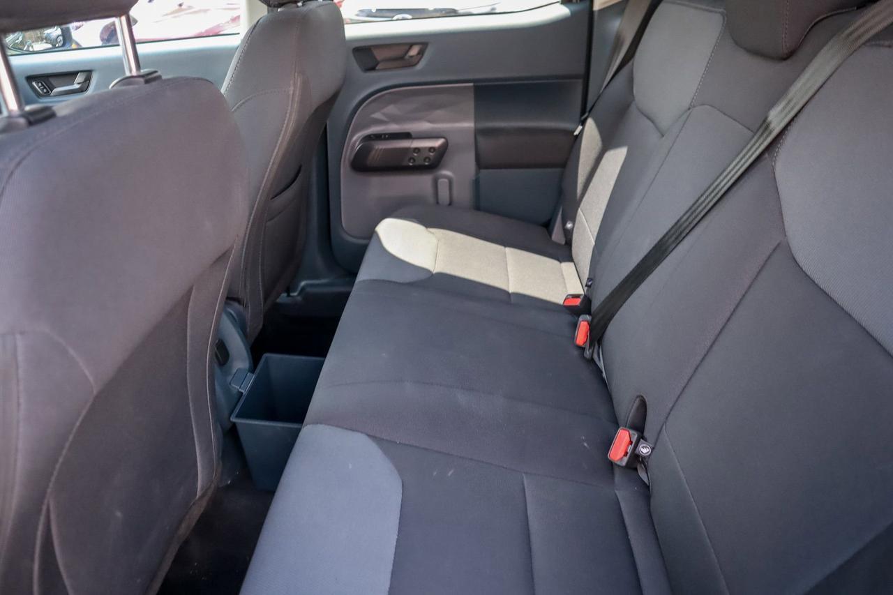 2023 Ford Maverick XL San Antonio TX