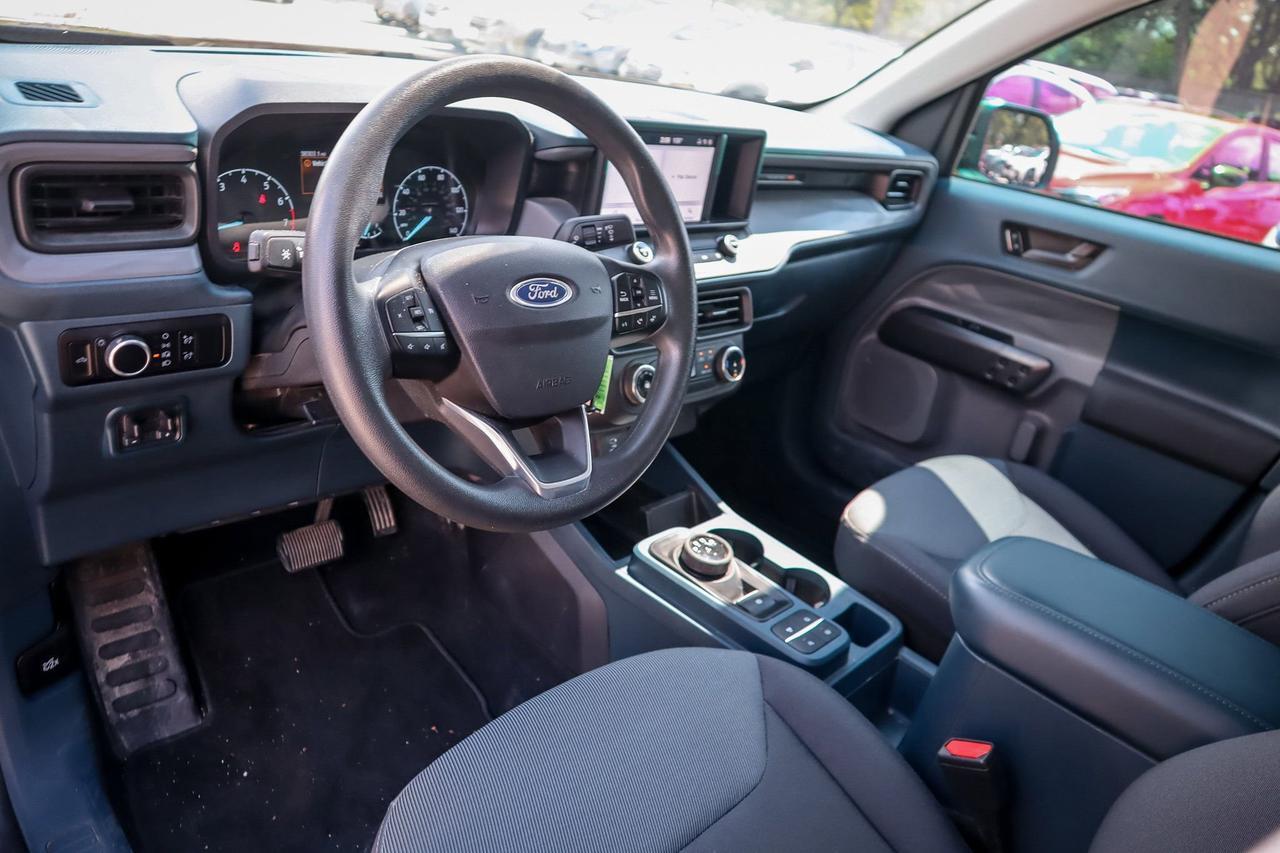 2023 Ford Maverick XL San Antonio TX