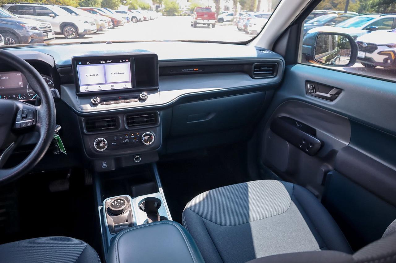 2023 Ford Maverick XL San Antonio TX