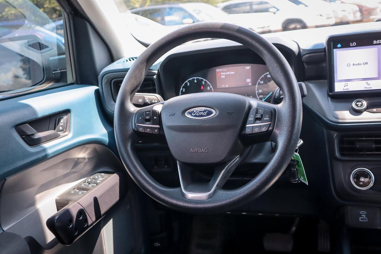 2023 Ford Maverick XL San Antonio TX