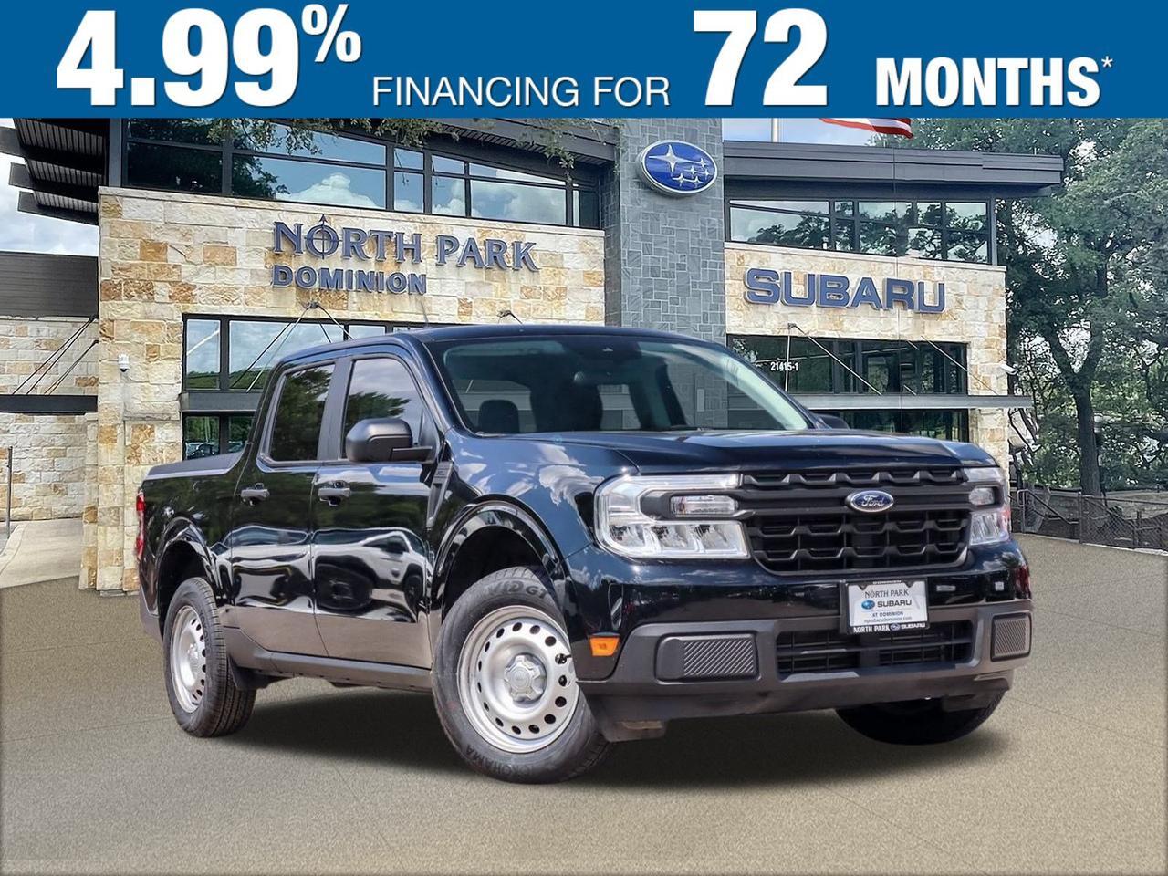 2023 Ford Maverick XL San Antonio TX
