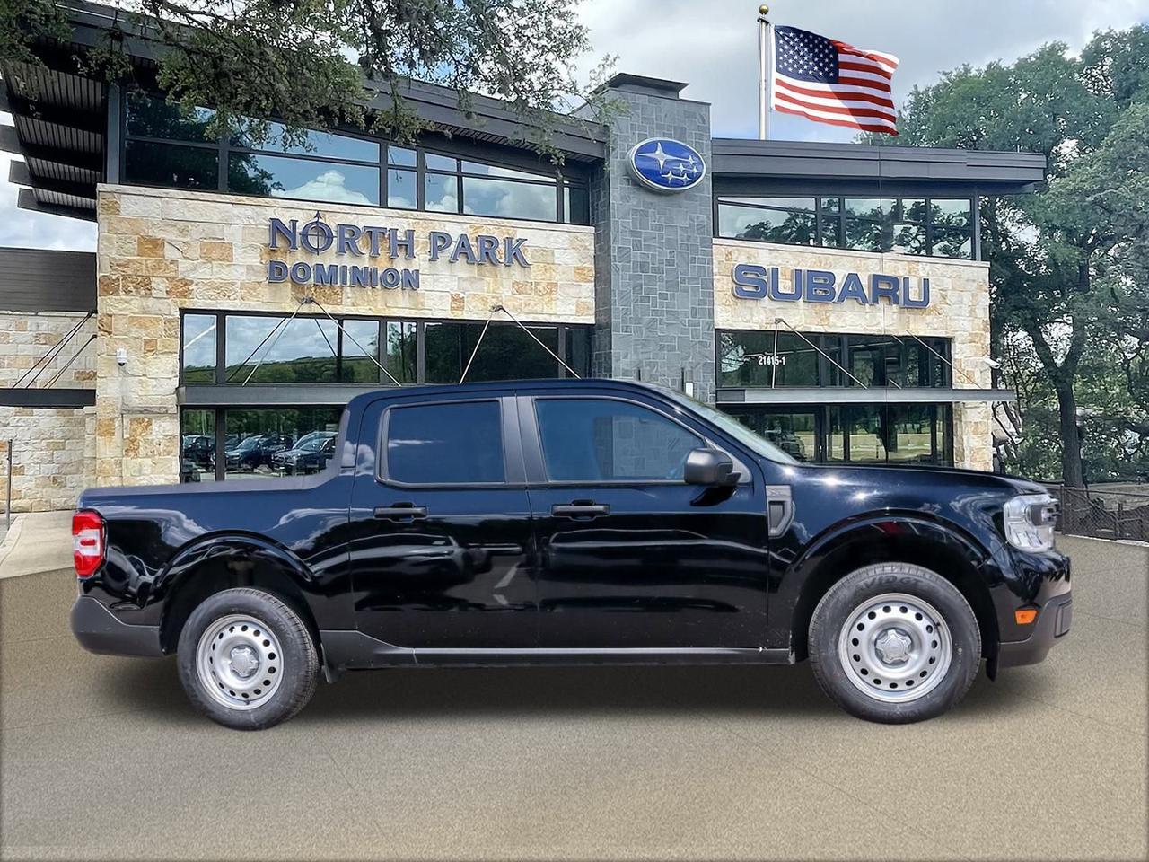 2023 Ford Maverick XL San Antonio TX