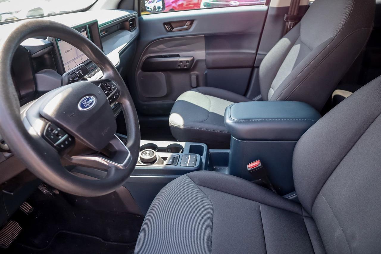 2023 Ford Maverick XL San Antonio TX
