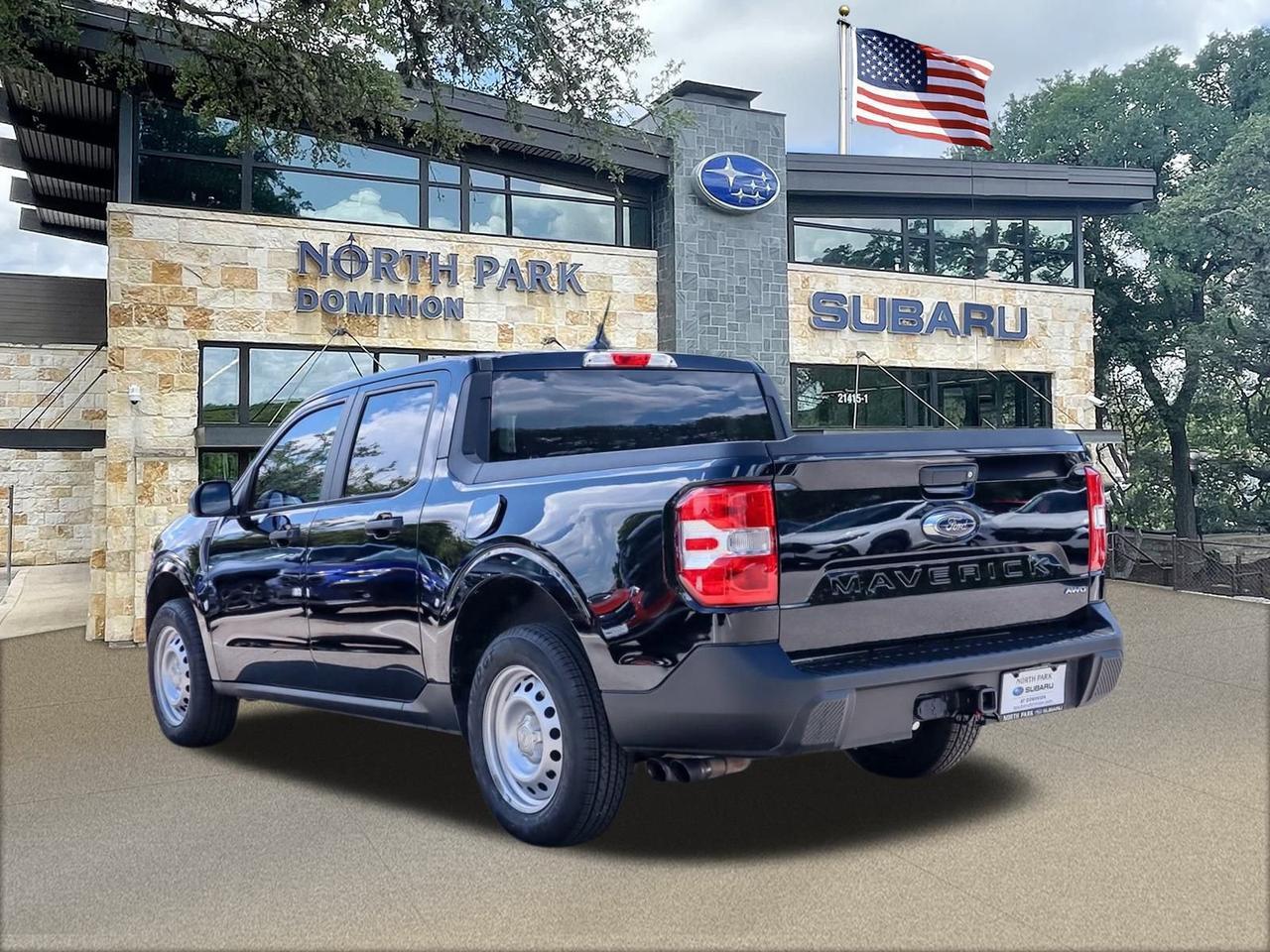 2023 Ford Maverick XL San Antonio TX