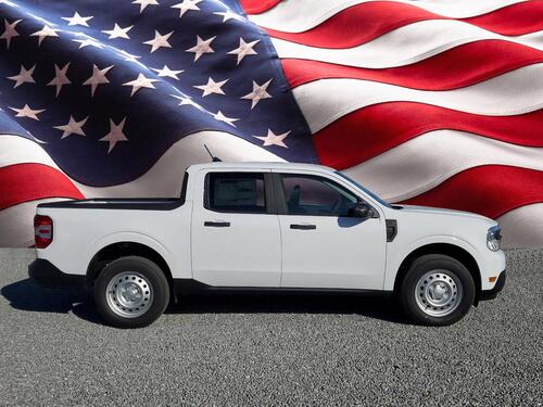 2023 Ford Maverick XL Tampa FL 2023 Ford Maverick XL Tampa FL