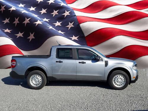 2023 Ford Maverick XL Tampa FL 2023 Ford Maverick XL Tampa FL