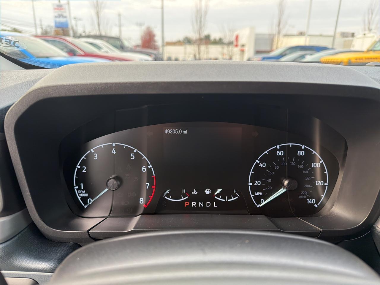 2023 Ford Maverick XL Gaithersburg MD