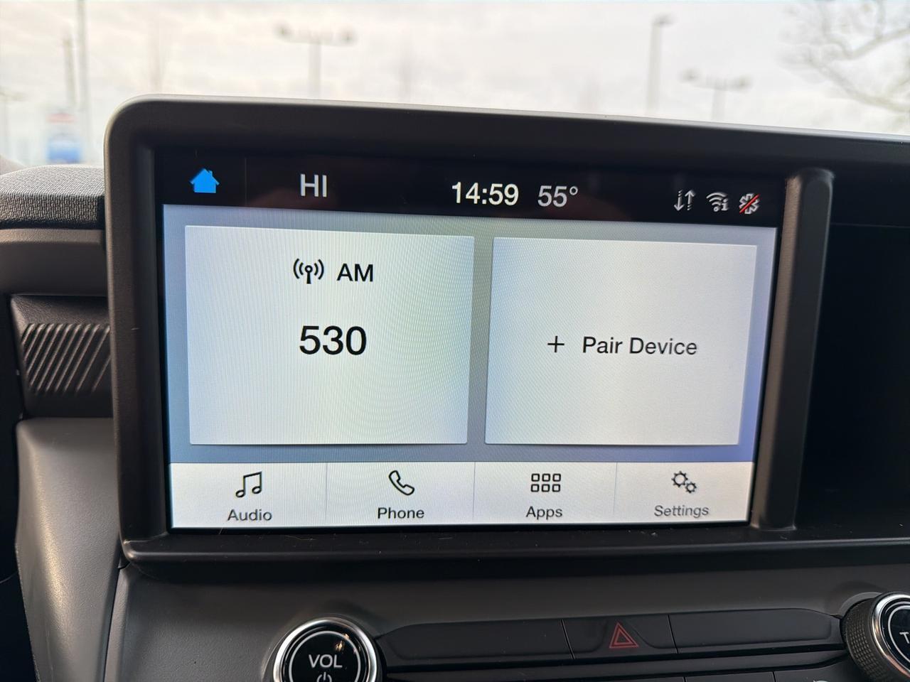 2023 Ford Maverick XL Gaithersburg MD