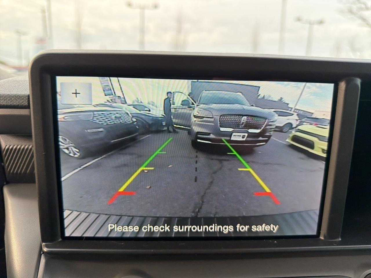 2023 Ford Maverick XL Gaithersburg MD