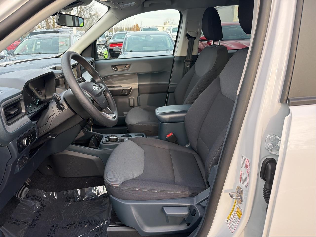 2023 Ford Maverick XL Gaithersburg MD