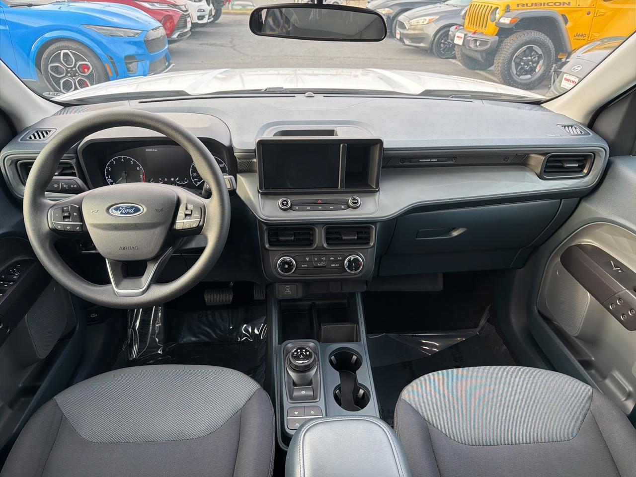 2023 Ford Maverick XL Gaithersburg MD