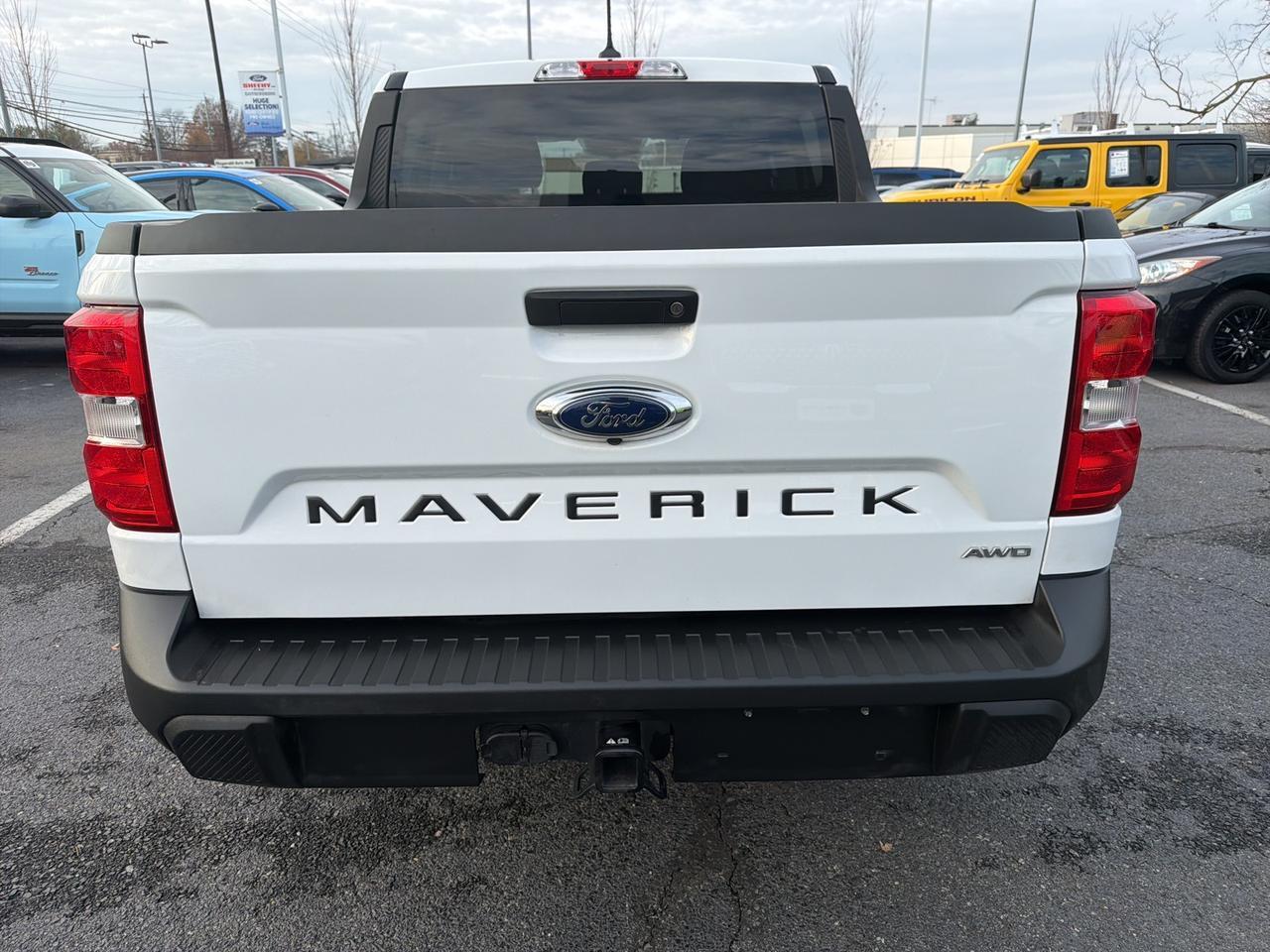 2023 Ford Maverick XL Gaithersburg MD