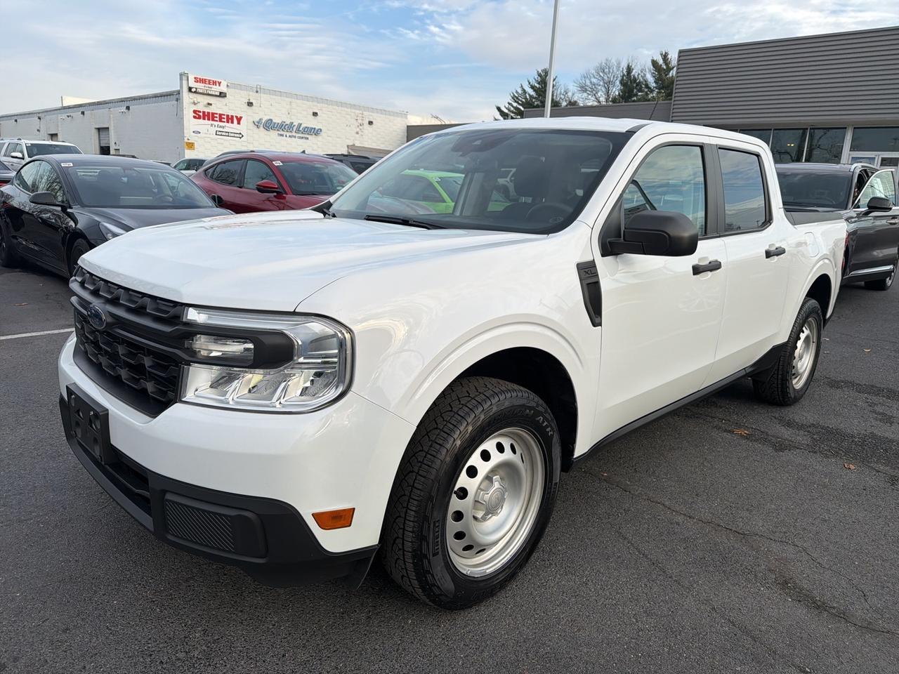 2023 Ford Maverick XL Gaithersburg MD