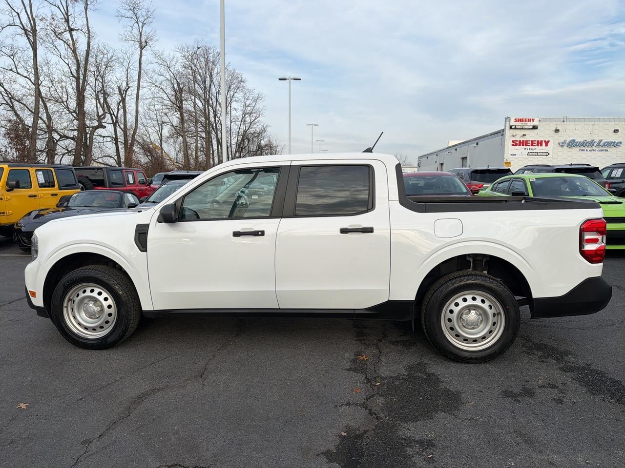 2023 Ford Maverick XL Gaithersburg MD