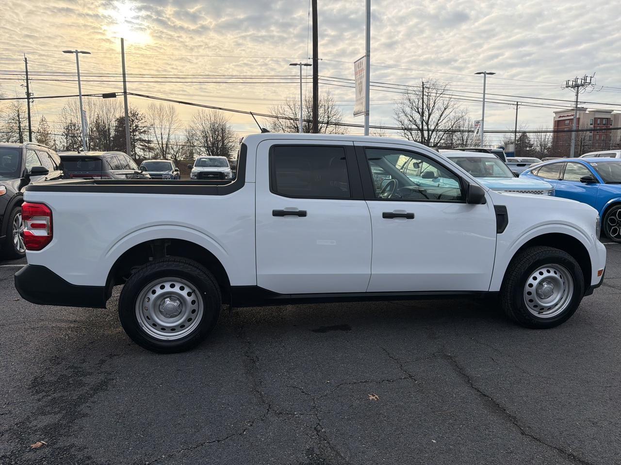 2023 Ford Maverick XL Gaithersburg MD