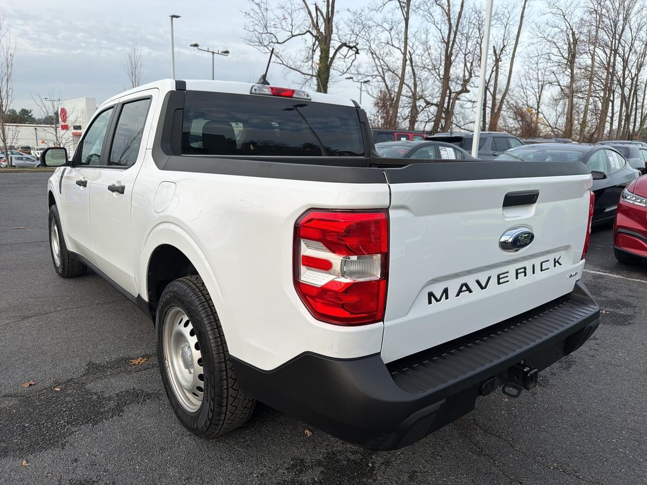 2023 Ford Maverick XL Gaithersburg MD