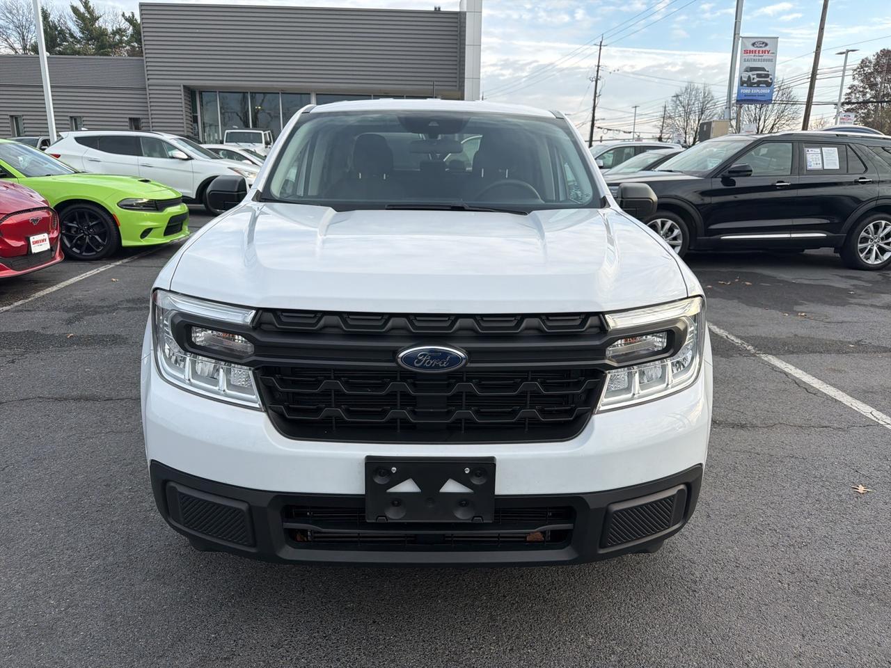 2023 Ford Maverick XL Gaithersburg MD