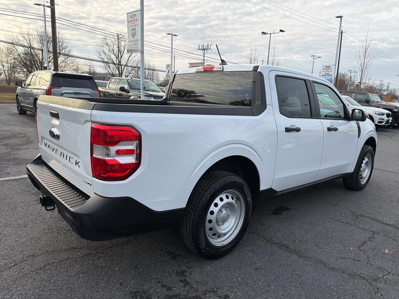 2023 Ford Maverick XL Gaithersburg MD