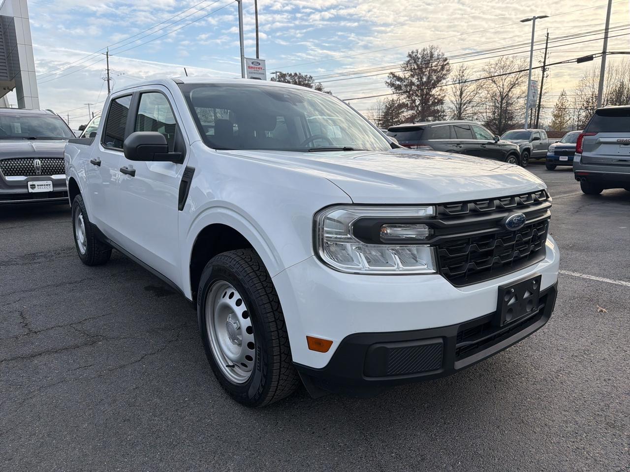 2023 Ford Maverick XL Gaithersburg MD