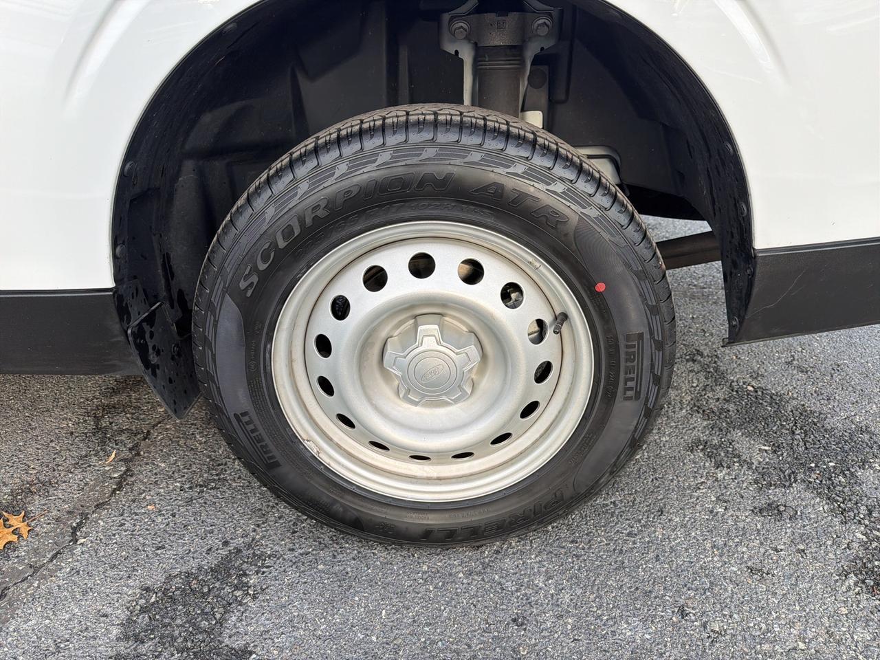 2023 Ford Maverick XL Gaithersburg MD