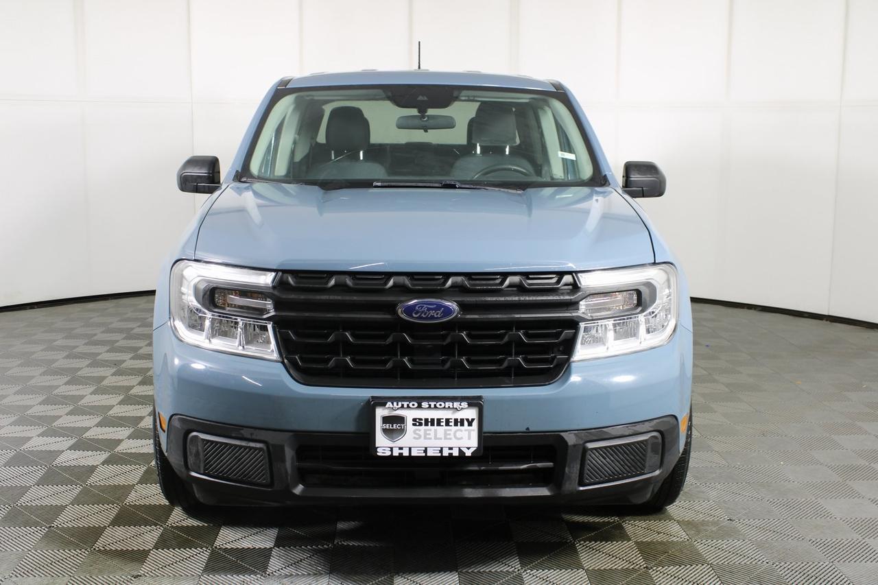 2023 Ford Maverick XL Manassas VA