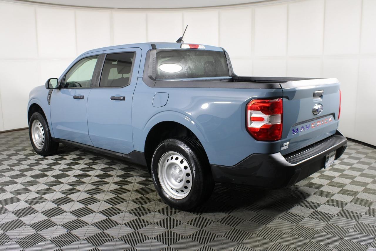 2023 Ford Maverick XL Manassas VA