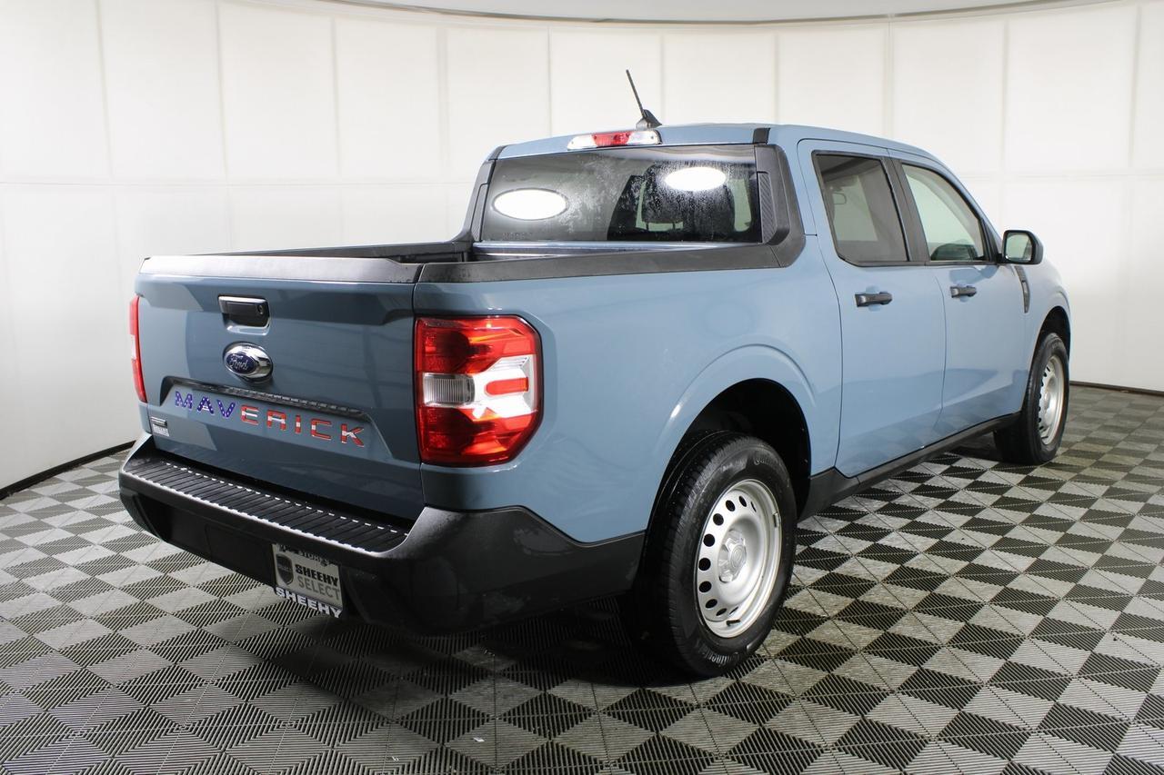 2023 Ford Maverick XL Manassas VA