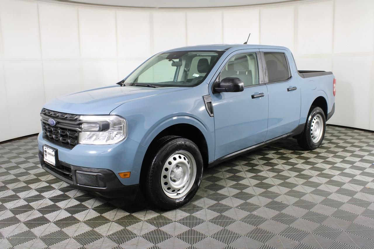 2023 Ford Maverick XL Manassas VA