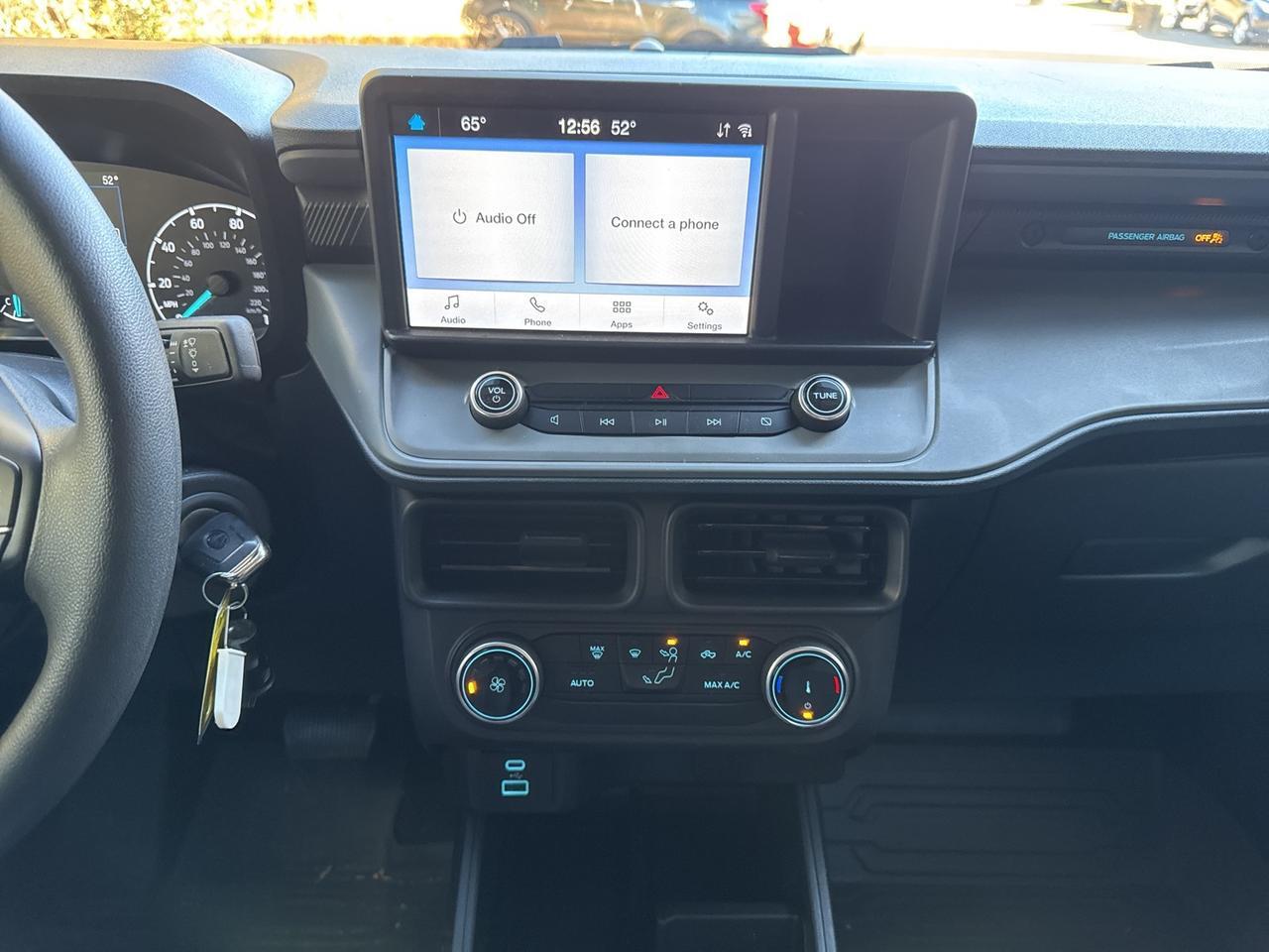 2023 Ford Maverick XL Warrenton VA