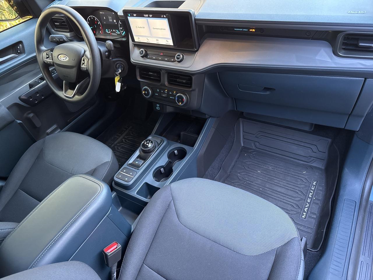 2023 Ford Maverick XL Warrenton VA