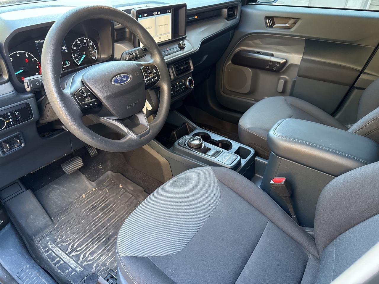 2023 Ford Maverick XL Warrenton VA