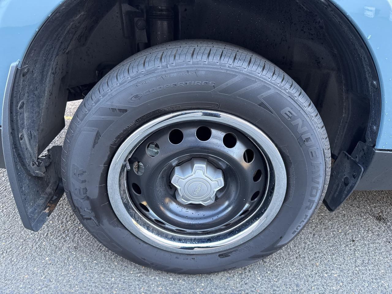 2023 Ford Maverick XL Warrenton VA