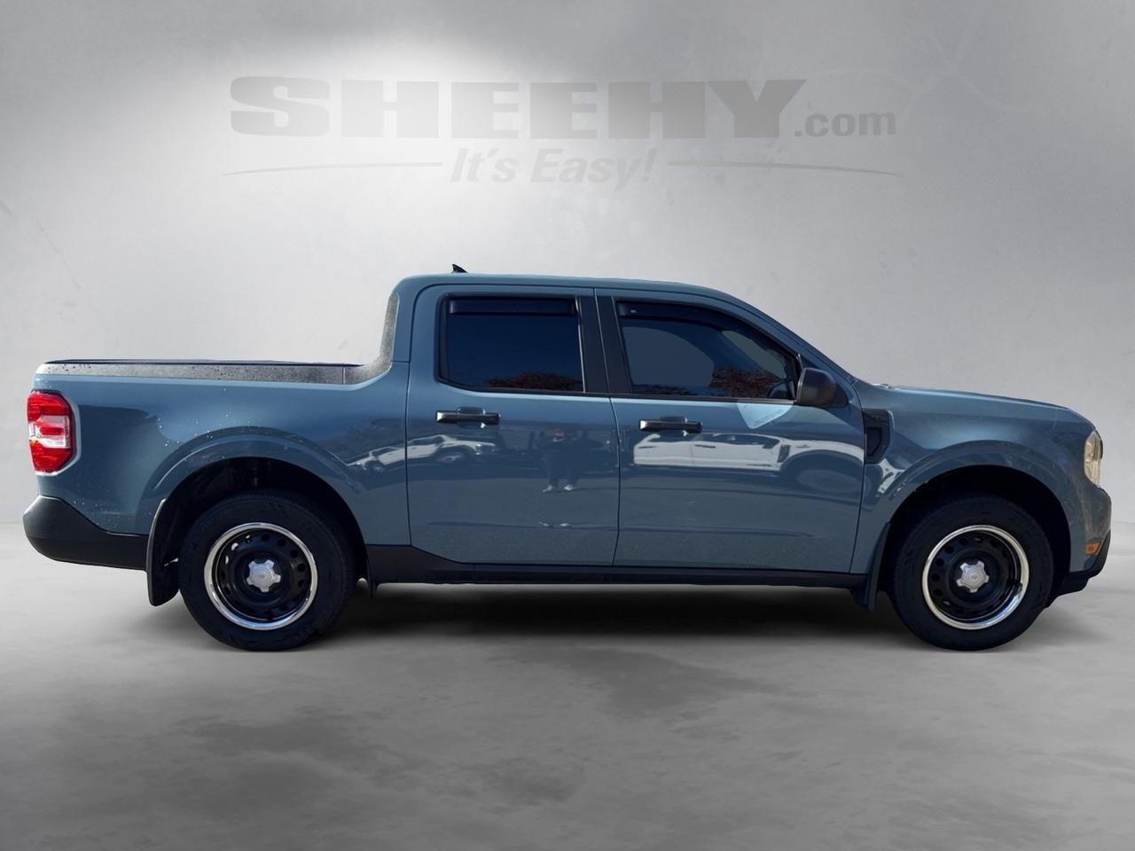 2023 Ford Maverick XL Warrenton VA