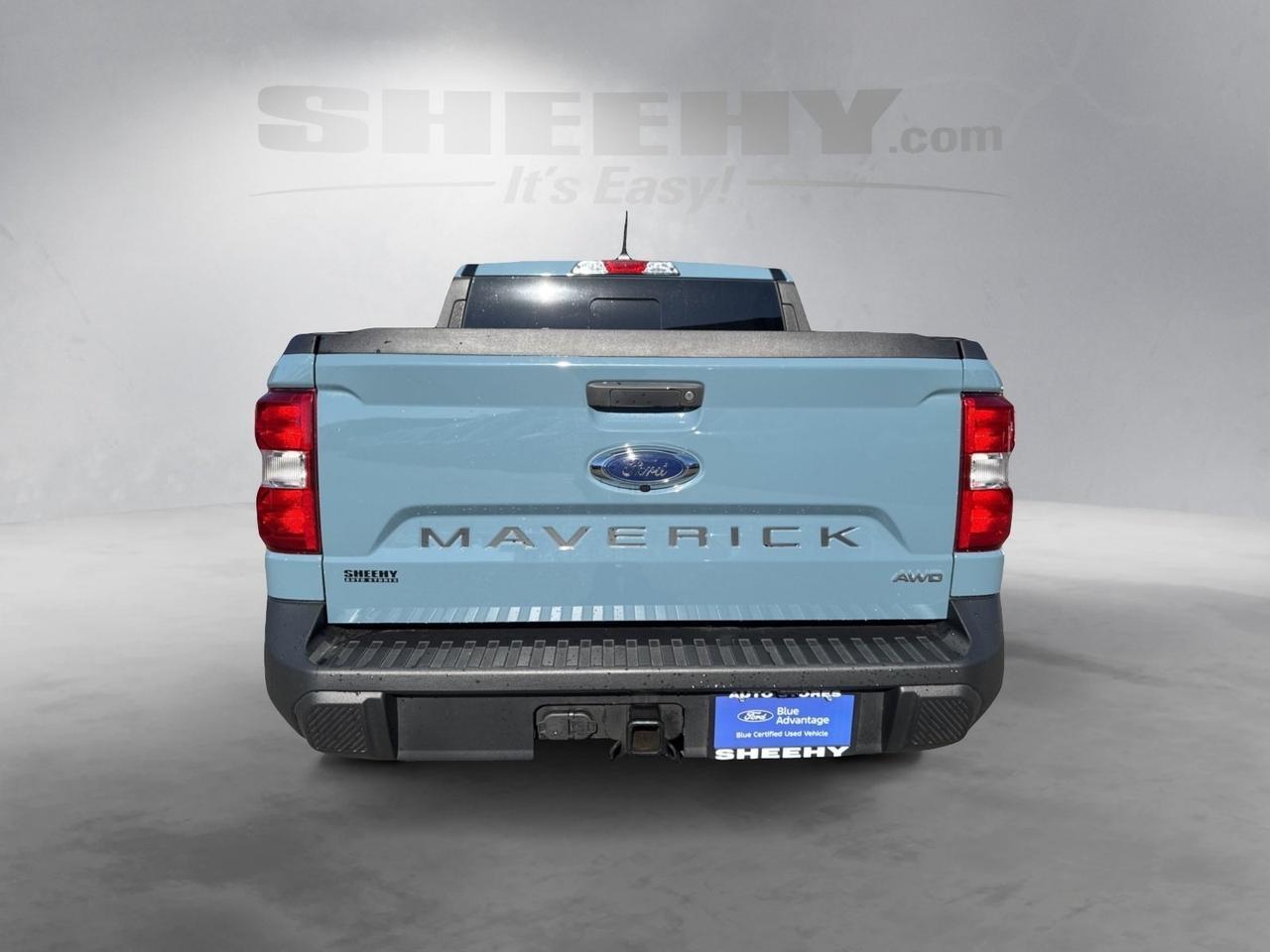 2023 Ford Maverick XL Warrenton VA